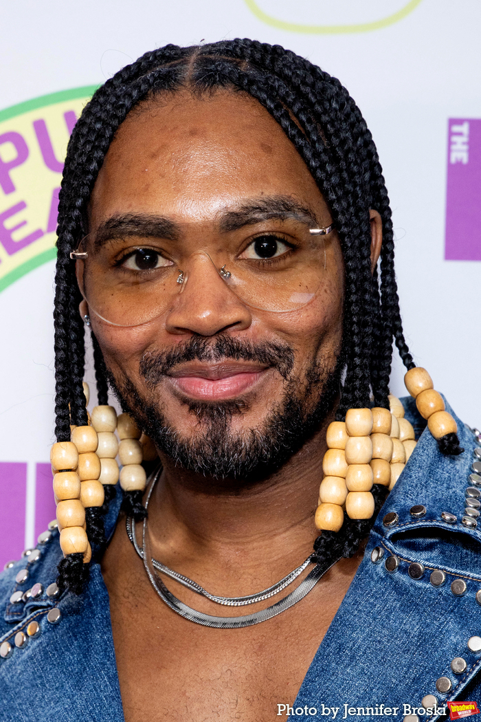 Photos: GODDESS Opens at the Public Theater Image