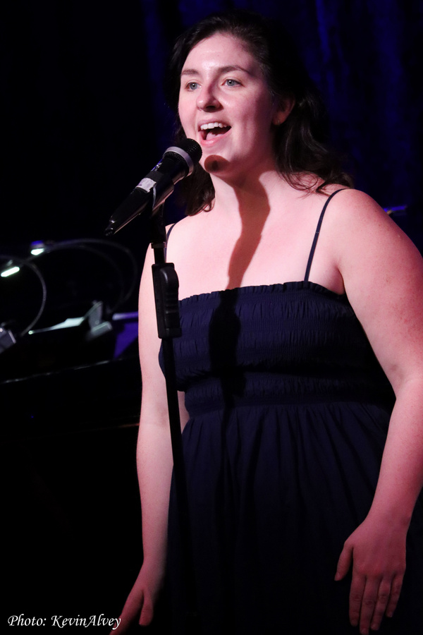 Photos: JIM CARUSO'S CAST PARTY Celebrates THE SWING SET: DELUXE EDITION at Birdland Image