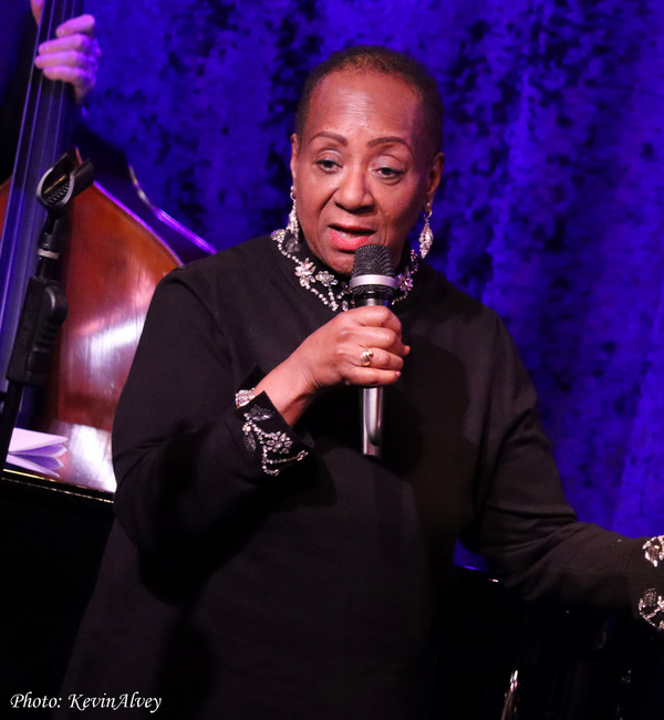 Photos: JIM CARUSO'S CAST PARTY Celebrates THE SWING SET: DELUXE EDITION at Birdland Image