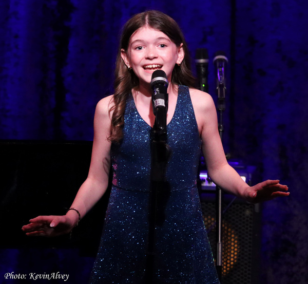 Photos: JIM CARUSO'S CAST PARTY Celebrates THE SWING SET: DELUXE EDITION at Birdland Image