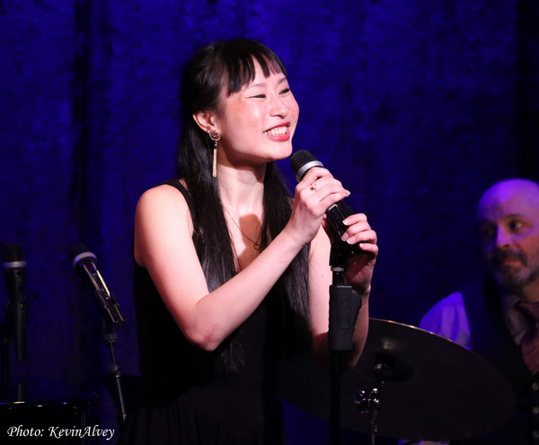 Photos: JIM CARUSO'S CAST PARTY Celebrates THE SWING SET: DELUXE EDITION at Birdland Image