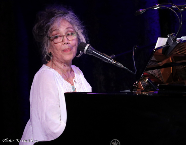 Photos: JIM CARUSO'S CAST PARTY Celebrates THE SWING SET: DELUXE EDITION at Birdland Image