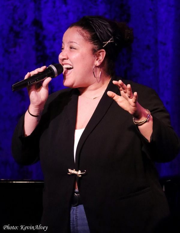Photos: JIM CARUSO'S CAST PARTY Celebrates THE SWING SET: DELUXE EDITION at Birdland Image