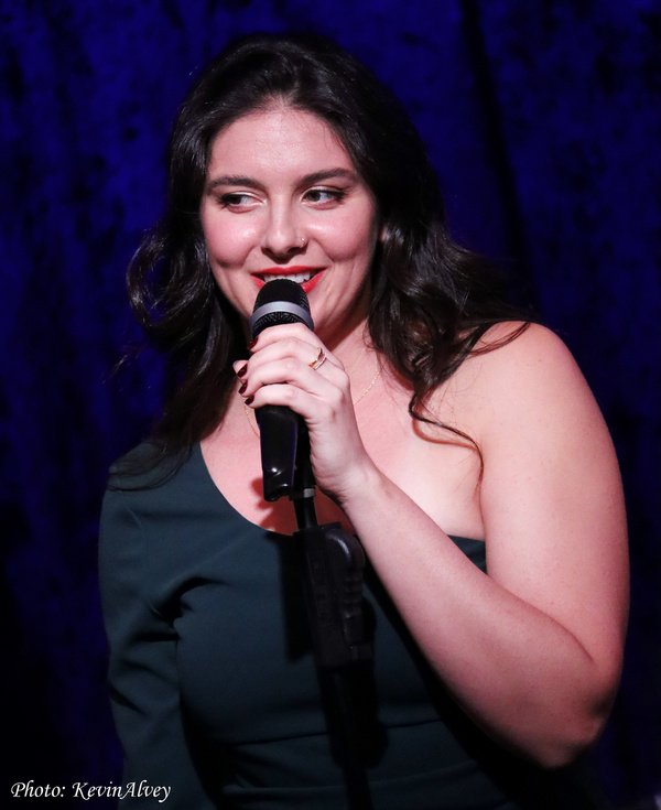 Photos: JIM CARUSO'S CAST PARTY Celebrates THE SWING SET: DELUXE EDITION at Birdland Image