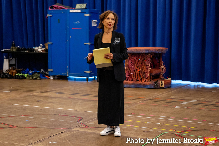 Photos: Meet the Cast of THE LITTLE MERMAID at Paper Mill Playhouse Image