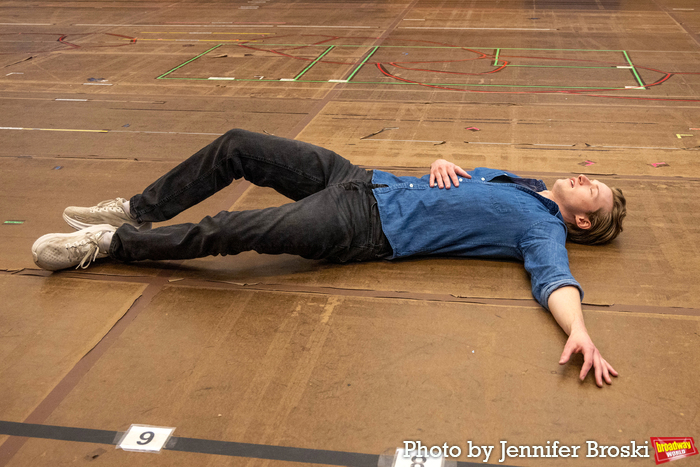 Photos: Meet the Cast of THE LITTLE MERMAID at Paper Mill Playhouse Image