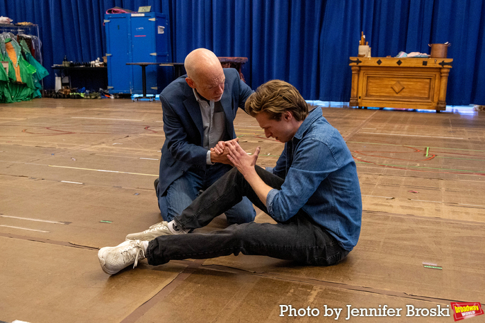 Photos: Meet the Cast of THE LITTLE MERMAID at Paper Mill Playhouse Image
