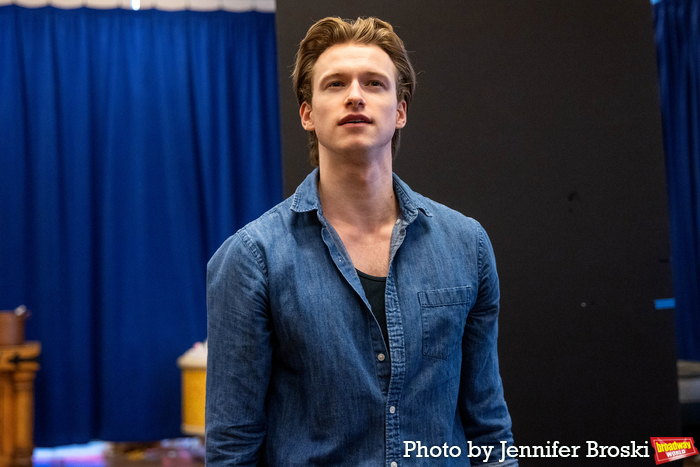 Photos: Meet the Cast of THE LITTLE MERMAID at Paper Mill Playhouse Image
