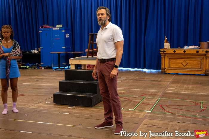 Photos: Meet the Cast of THE LITTLE MERMAID at Paper Mill Playhouse Image