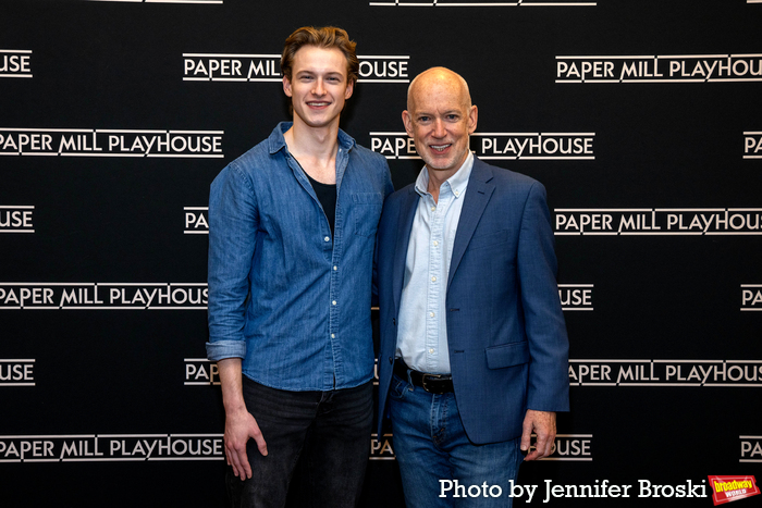 Photos: Meet the Cast of THE LITTLE MERMAID at Paper Mill Playhouse Image