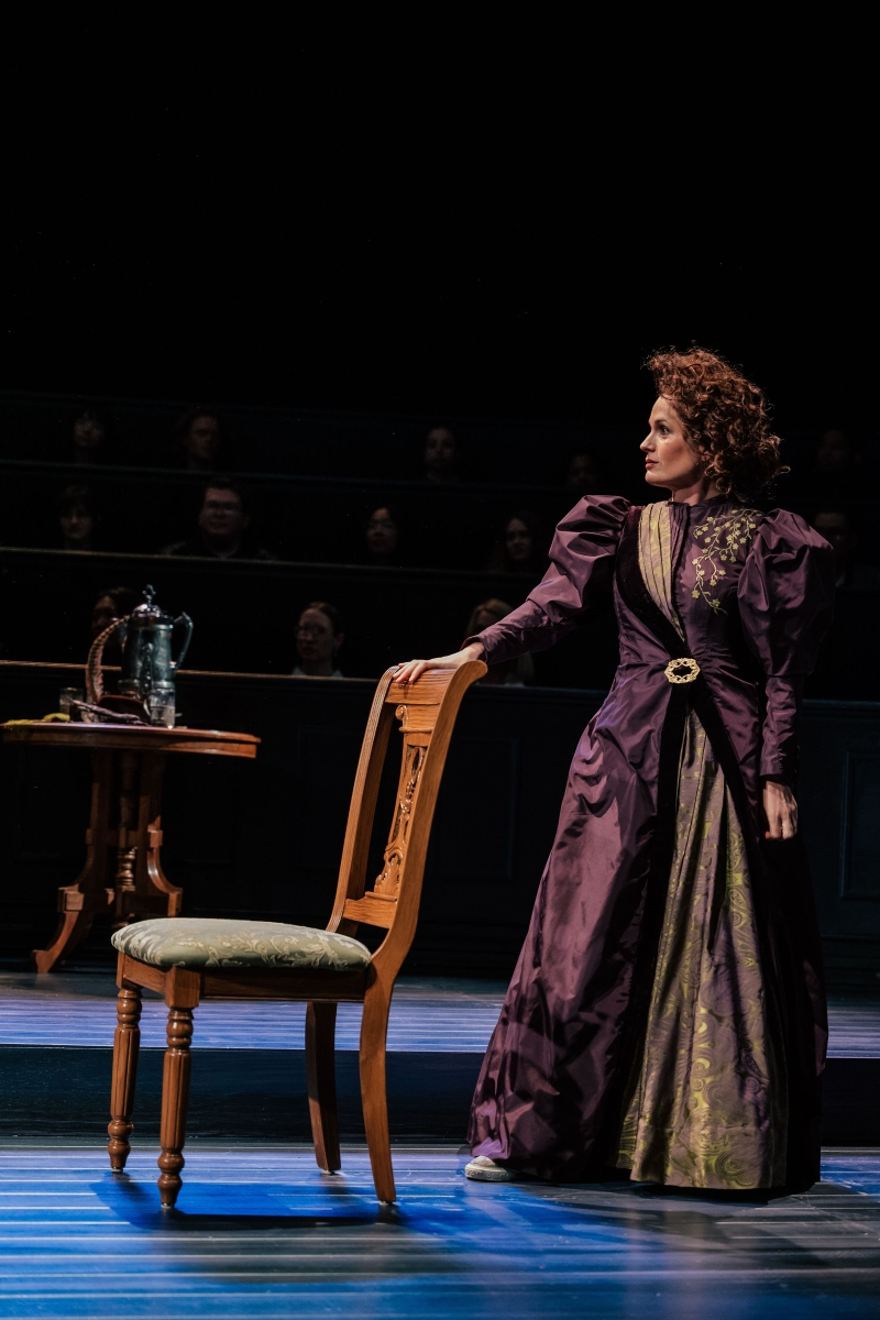 Review: A DOLL’S HOUSE 2 at Pasadena Playhouse Image