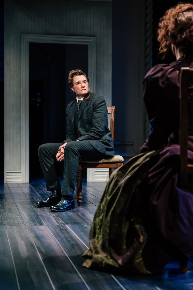 Review: A DOLL’S HOUSE 2 at Pasadena Playhouse Image
