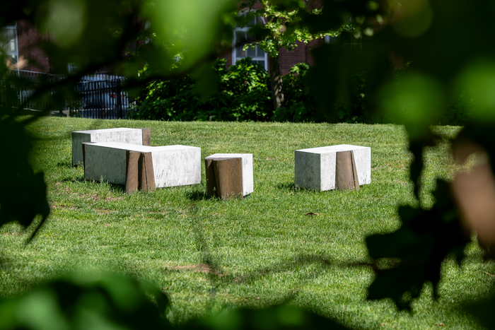 Photos: Governors Island Arts Debuts REST/PLAY Exhibition Image