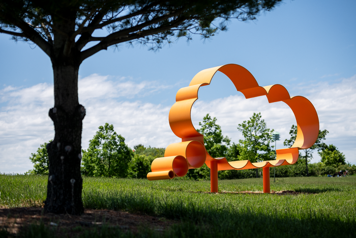 Photos: Governors Island Arts Debuts REST/PLAY Exhibition Image