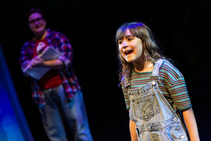 Photos: First look at Evolution Theatre Company’s FUN HOME Image