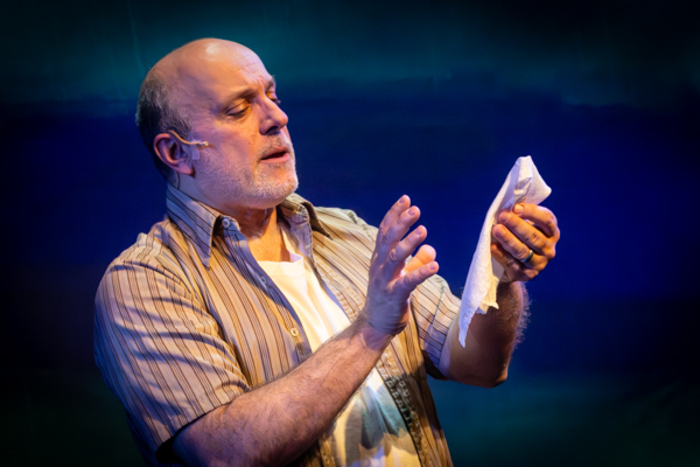 Photos: First look at Evolution Theatre Company’s FUN HOME Image