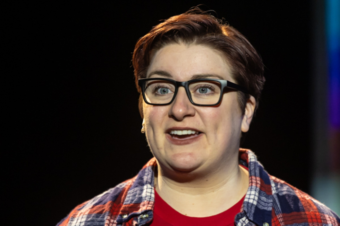 Photos: First look at Evolution Theatre Company’s FUN HOME Image