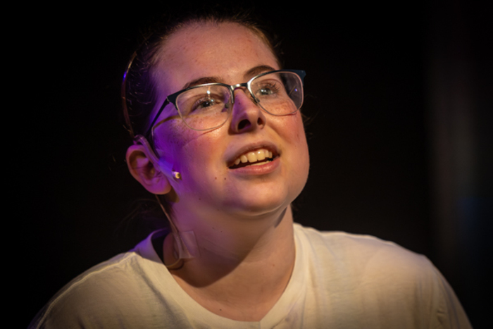 Photos: First look at Evolution Theatre Company’s FUN HOME Image