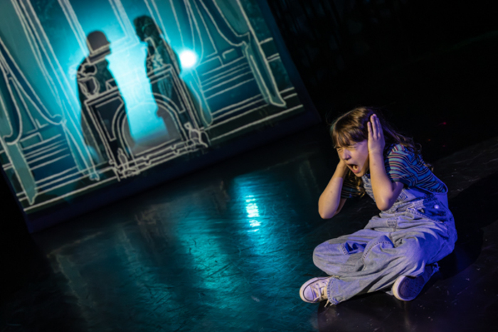 Photos: First look at Evolution Theatre Company’s FUN HOME Image