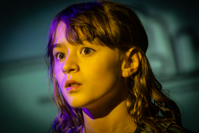 Photos: First look at Evolution Theatre Company’s FUN HOME Image