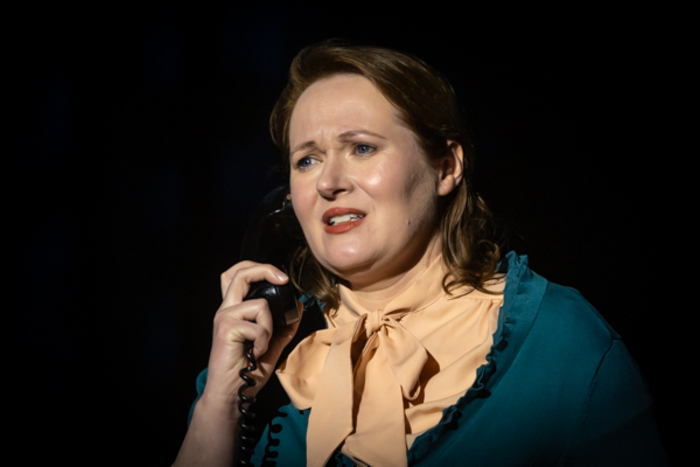 Photos: First look at Evolution Theatre Company’s FUN HOME Image
