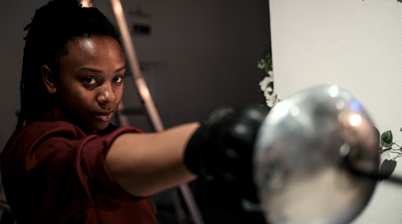 Photos: Seoul Shakespeare Company Rehearses ROMEO & JULIET Image
