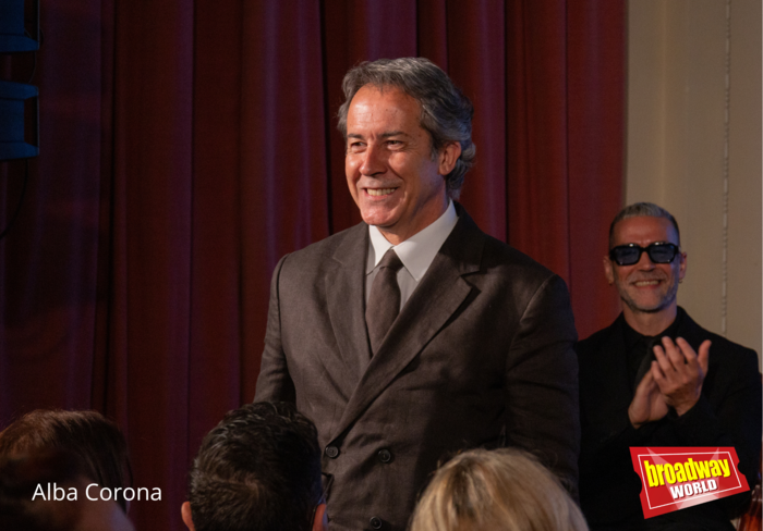 PHOTOS: Así ha sido la presentación de CENICIENTA Image