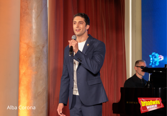 PHOTOS: Así ha sido la presentación de CENICIENTA Image
