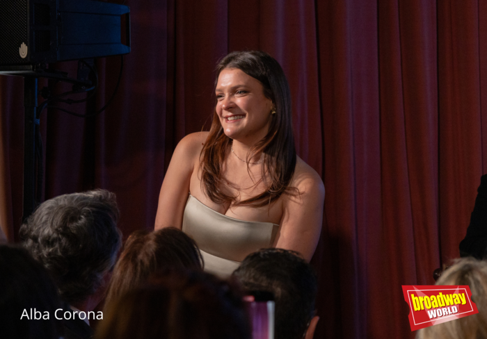 PHOTOS: Así ha sido la presentación de CENICIENTA Image