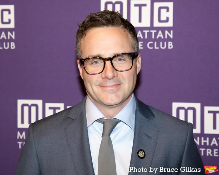 Photos: Inside MTC's Spring Gala Honoring Jake Gyllenhaal Image