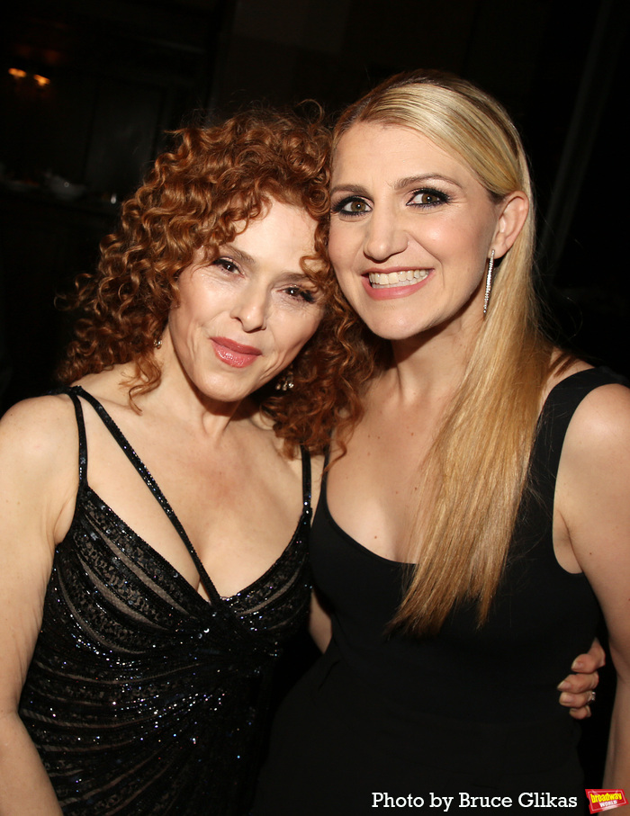 Photos: Inside MTC's Spring Gala Honoring Jake Gyllenhaal Image