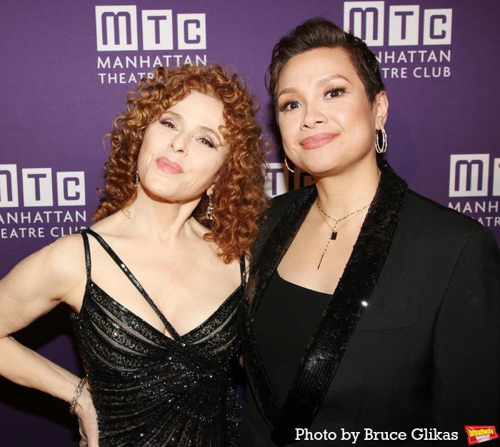 Photos: Inside MTC's Spring Gala Honoring Jake Gyllenhaal Image