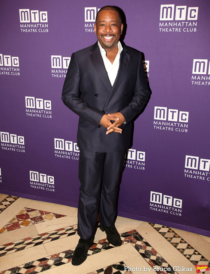 Photos: Inside MTC's Spring Gala Honoring Jake Gyllenhaal Image
