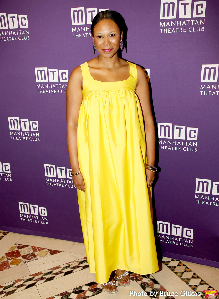 Photos: Inside MTC's Spring Gala Honoring Jake Gyllenhaal Image