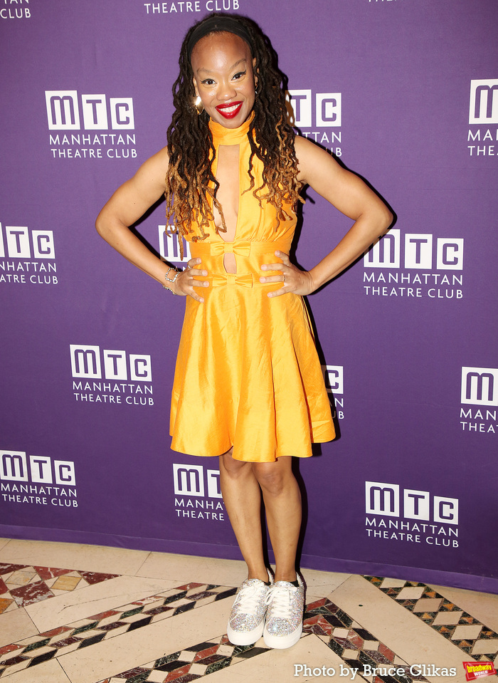 Photos: Inside MTC's Spring Gala Honoring Jake Gyllenhaal Image