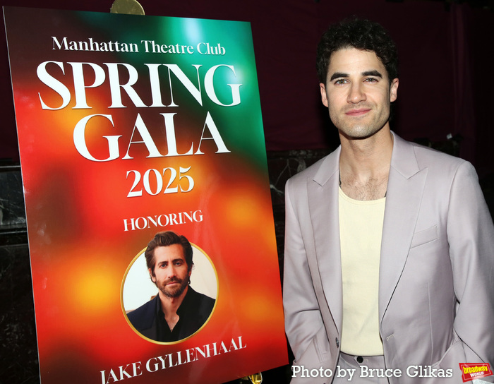 Photos: Inside MTC's Spring Gala Honoring Jake Gyllenhaal Image