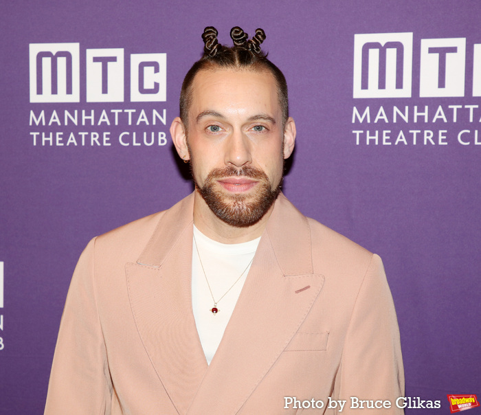 Photos: Inside MTC's Spring Gala Honoring Jake Gyllenhaal Image