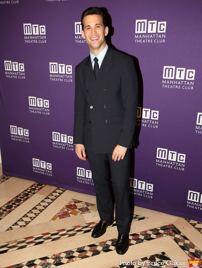Photos: Inside MTC's Spring Gala Honoring Jake Gyllenhaal Image