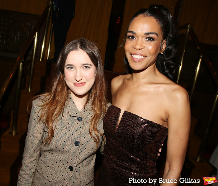 Photos: Inside MTC's Spring Gala Honoring Jake Gyllenhaal Image