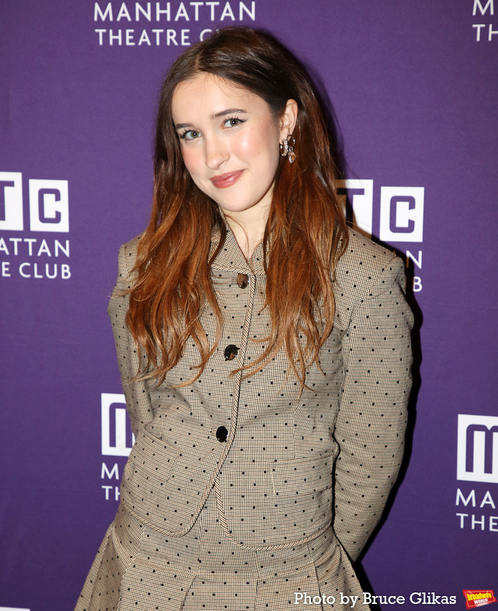 Photos: Inside MTC's Spring Gala Honoring Jake Gyllenhaal Image