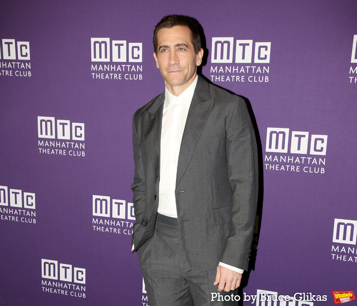 Photos: Inside MTC's Spring Gala Honoring Jake Gyllenhaal Image