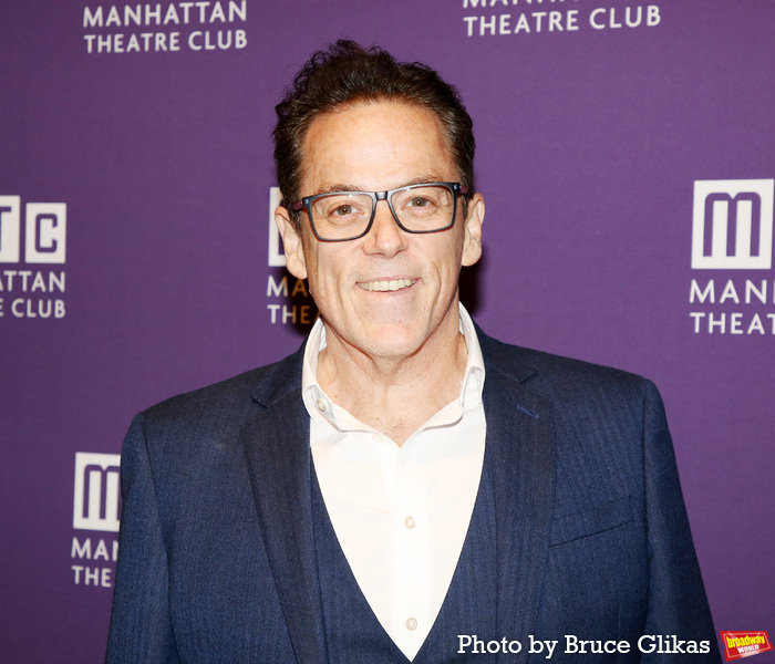 Photos: Inside MTC's Spring Gala Honoring Jake Gyllenhaal Image