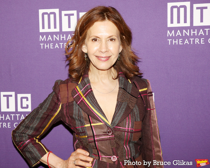 Photos: Inside MTC's Spring Gala Honoring Jake Gyllenhaal Image