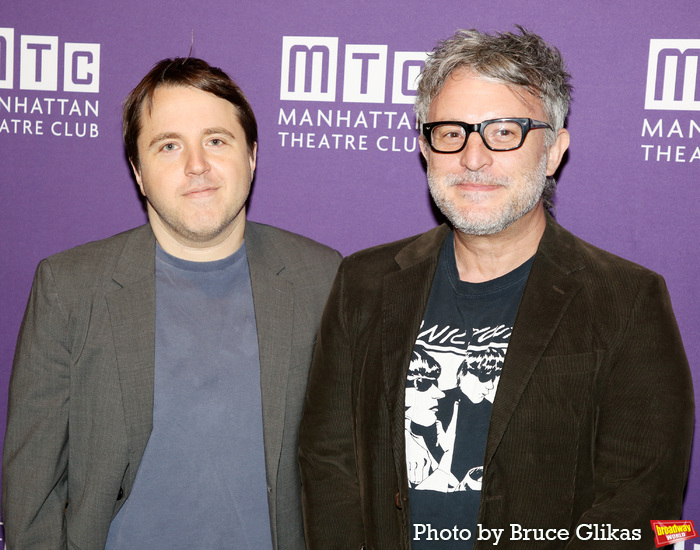 Photos: Inside MTC's Spring Gala Honoring Jake Gyllenhaal Image