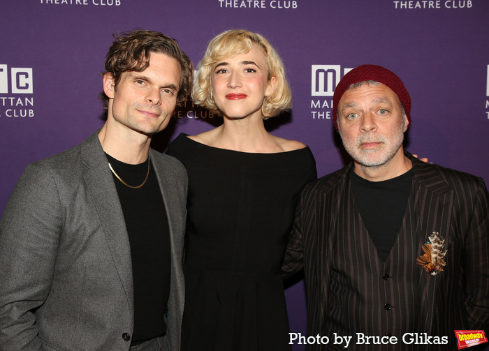 Photos: Inside MTC's Spring Gala Honoring Jake Gyllenhaal Image