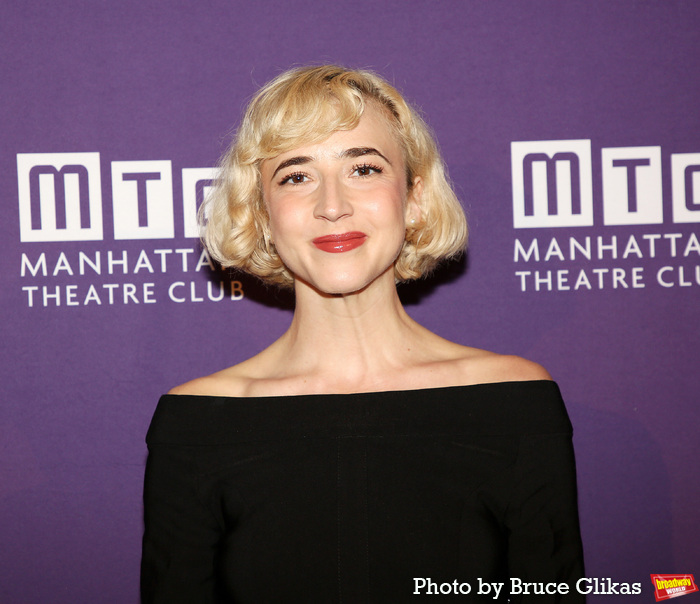 Photos: Inside MTC's Spring Gala Honoring Jake Gyllenhaal Image