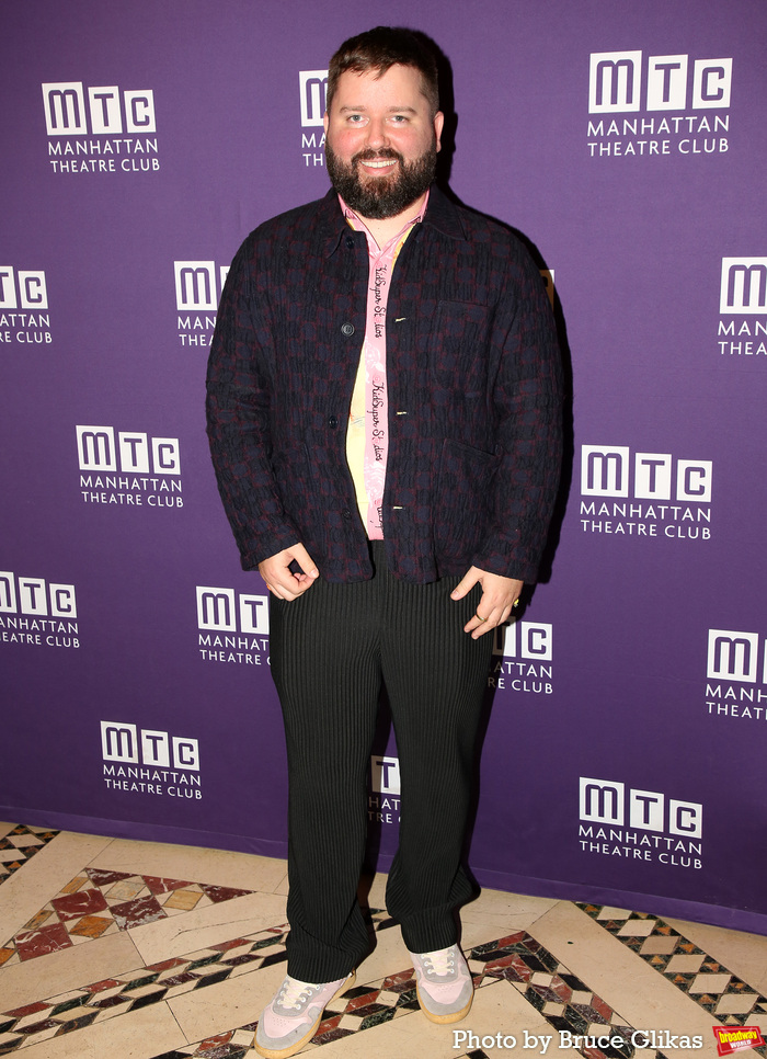 Photos: Inside MTC's Spring Gala Honoring Jake Gyllenhaal Image