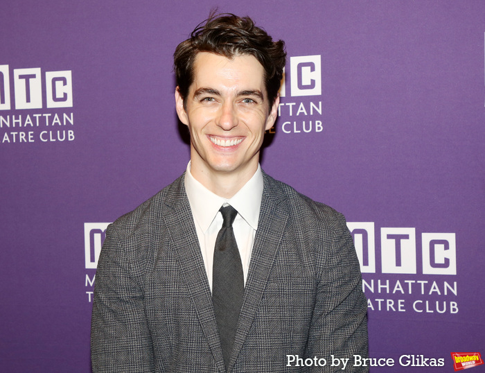 Photos: Inside MTC's Spring Gala Honoring Jake Gyllenhaal Image