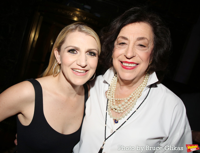 Photos: Inside MTC's Spring Gala Honoring Jake Gyllenhaal Image