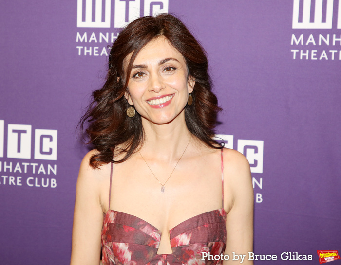 Photos: Inside MTC's Spring Gala Honoring Jake Gyllenhaal Image